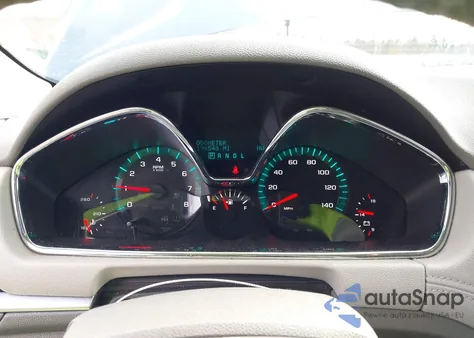 2014 Chevrolet Traverse 1Lt из США, поврежденный, VIN 1GNKRGKDXEJ290070